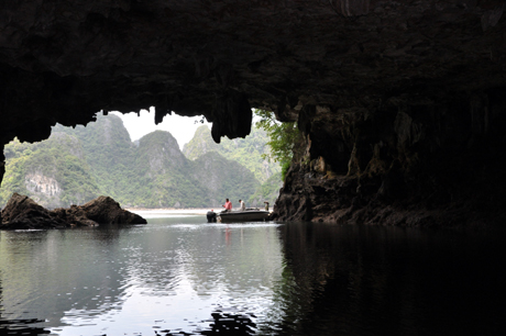 grotte Cai De